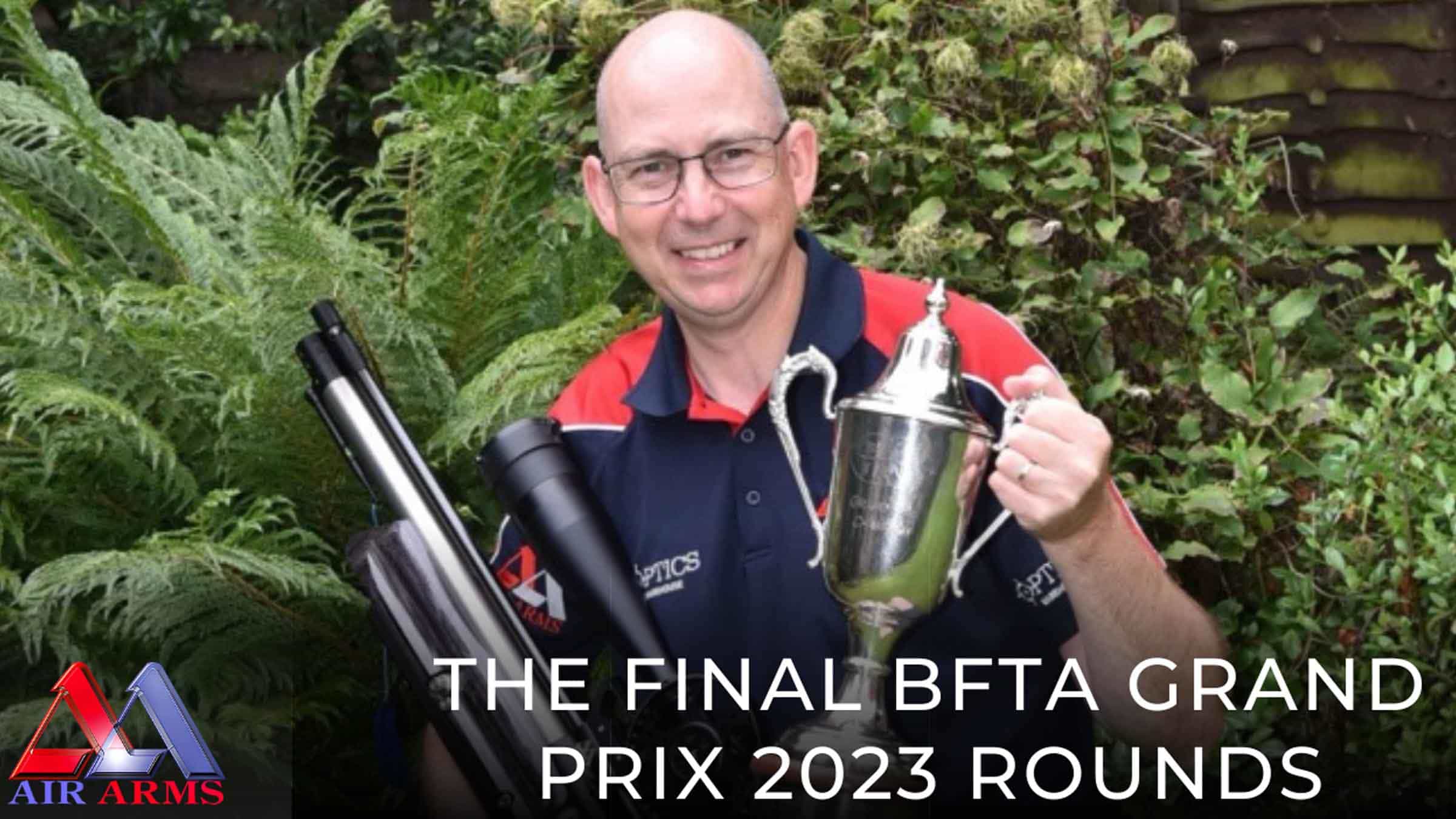 Endgame - BFTA Grand Prix 2023 rounds 7, 8 & 9